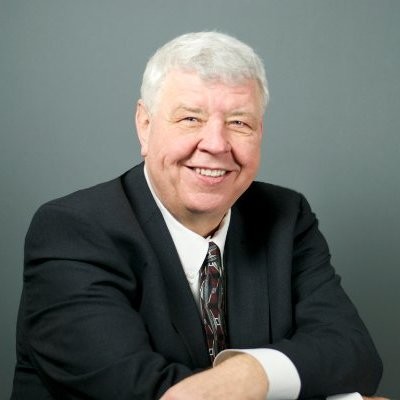 Kent Gaertner