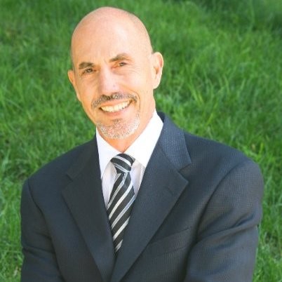 Steve Biegenzahn