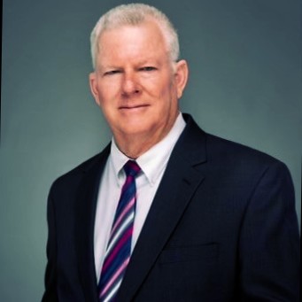 Ronald Reed