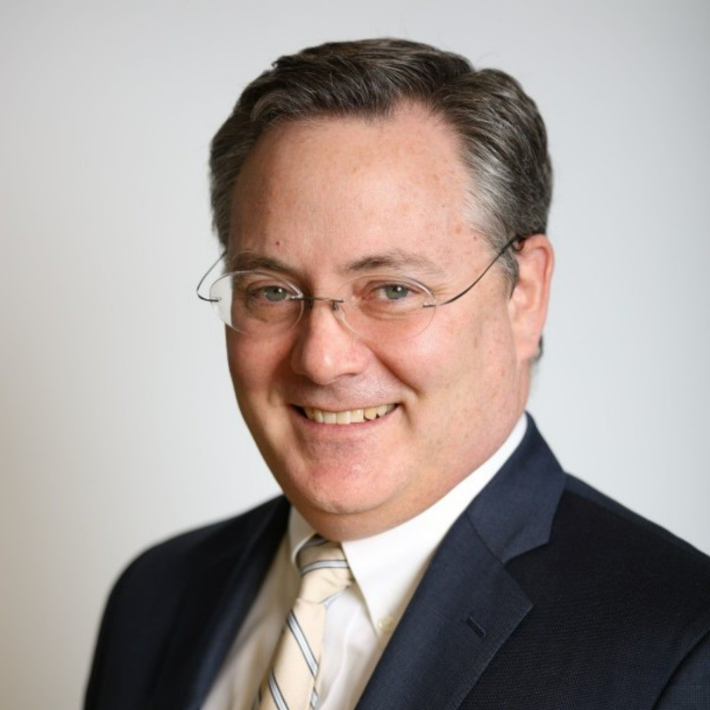 Robert Fitzgerald