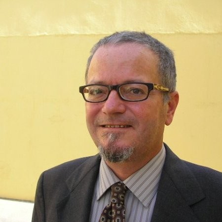 James Sharmat