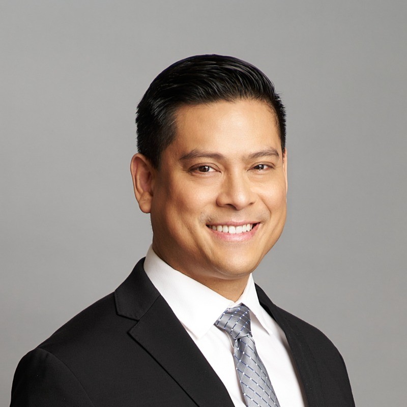 Jose Patino