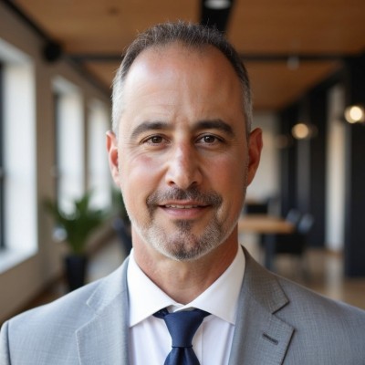 Stephen Putonti