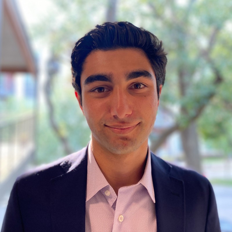 Jonathan Ebrahimian