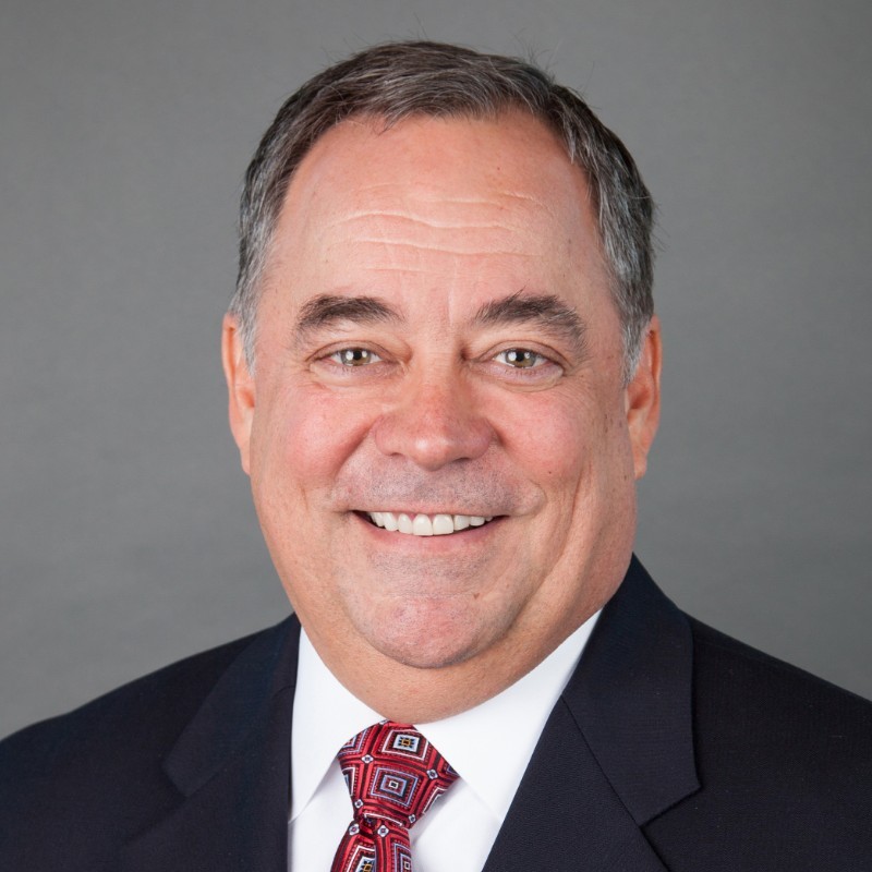 Perry Browder