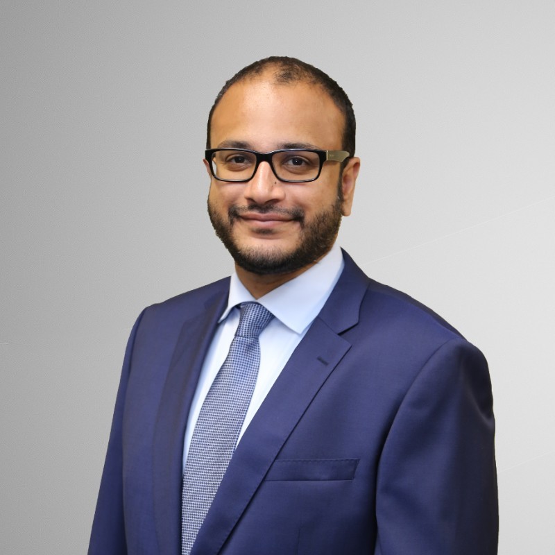 Gaurav Reddy