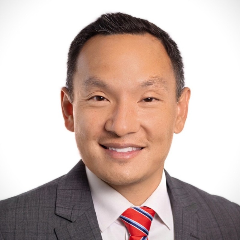 Nicholas Huang