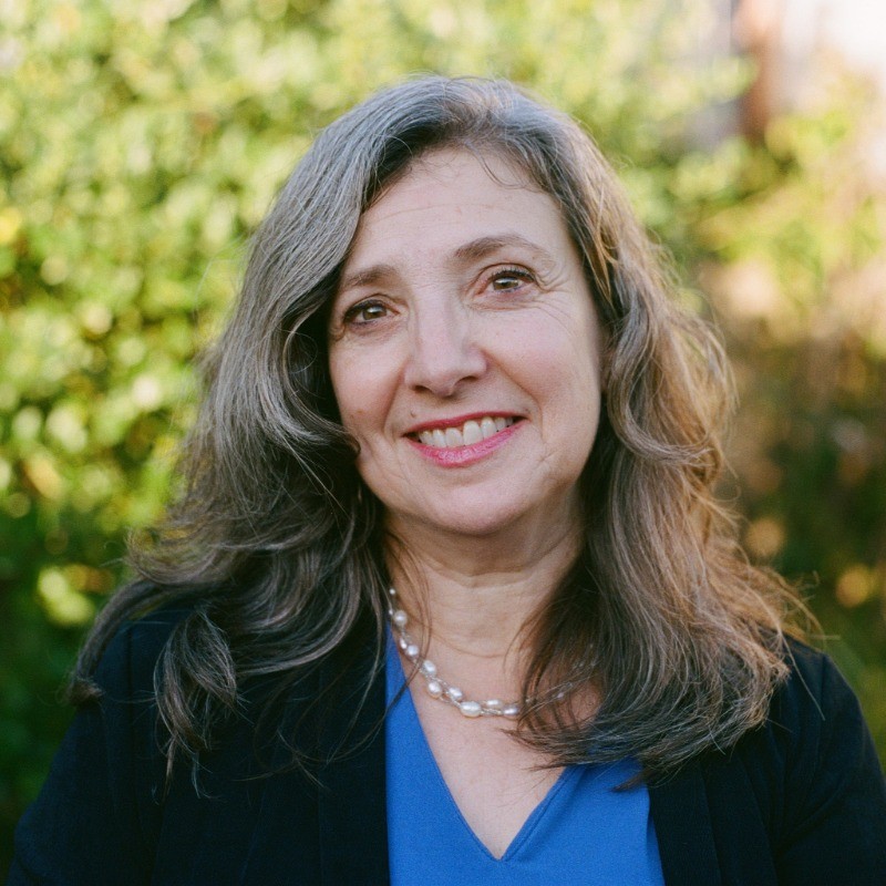 Gina Roccanova