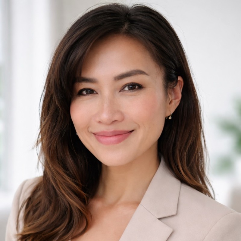 Sally Chan