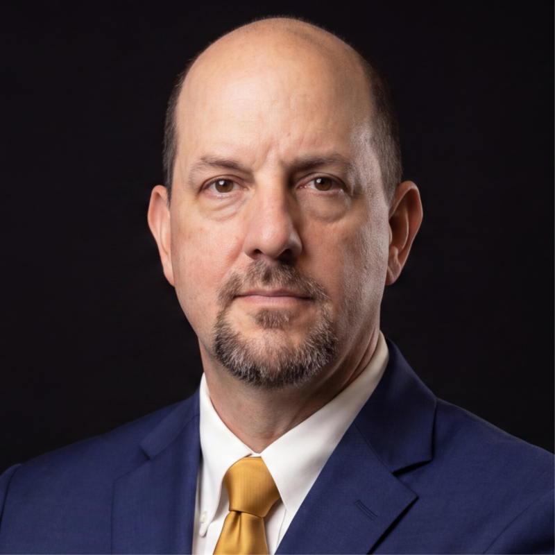 Benjamin Sanchez