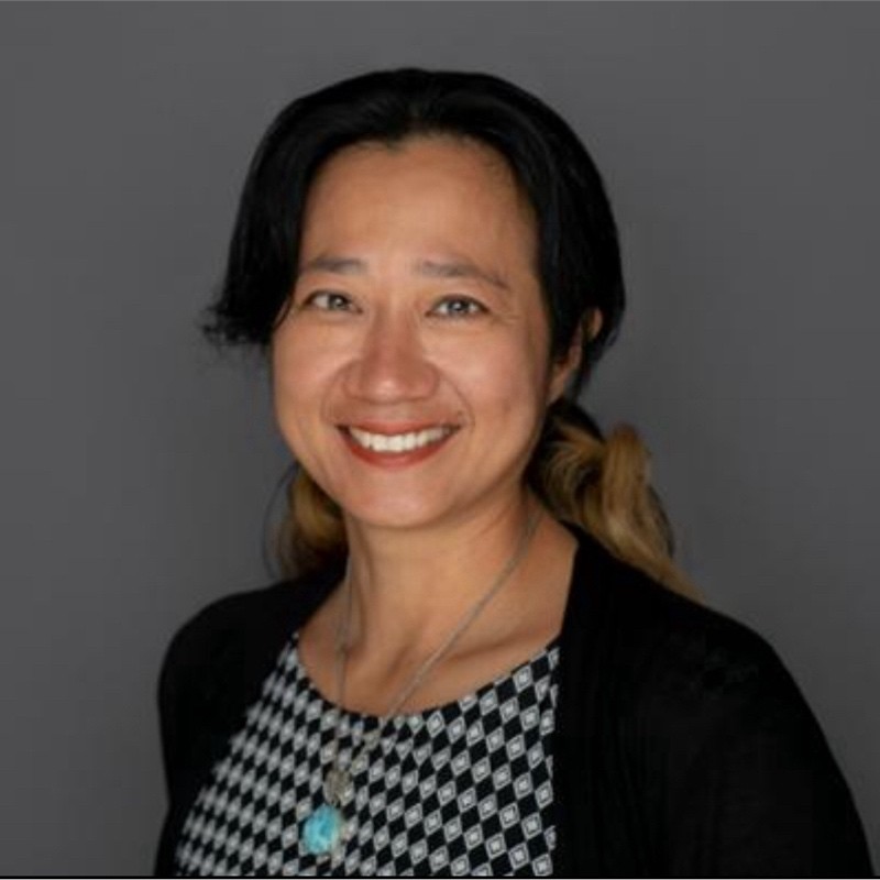 Ayako Nagano