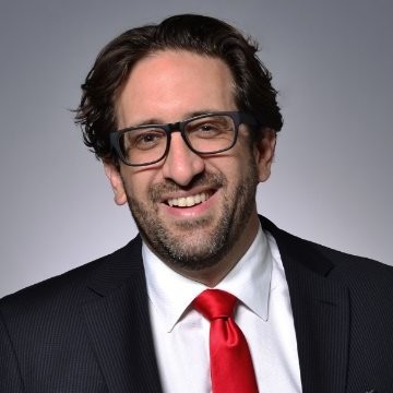 Bradley Egenberg
