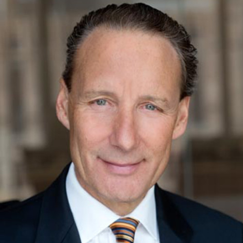 Patrick Salvi