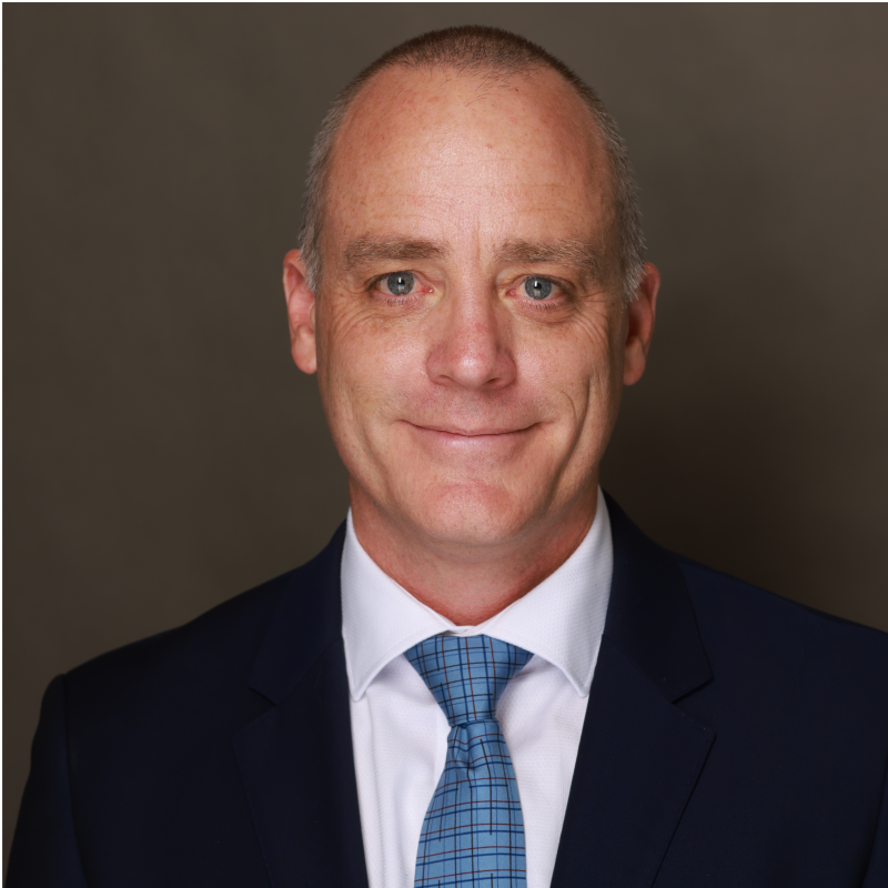 Michael Strauss