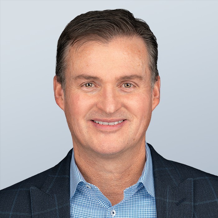 David McCormack