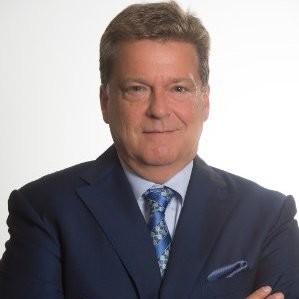 Jeff Tabor