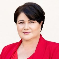 Priscilla O’Briant