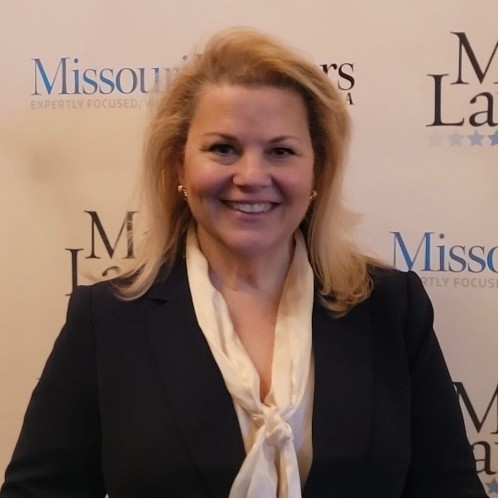 Maureen Brady