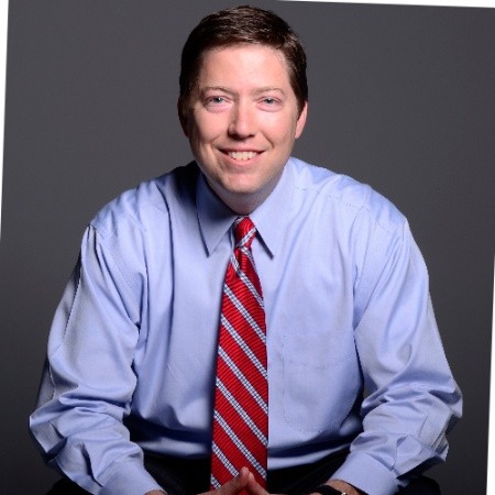 Richard Crow
