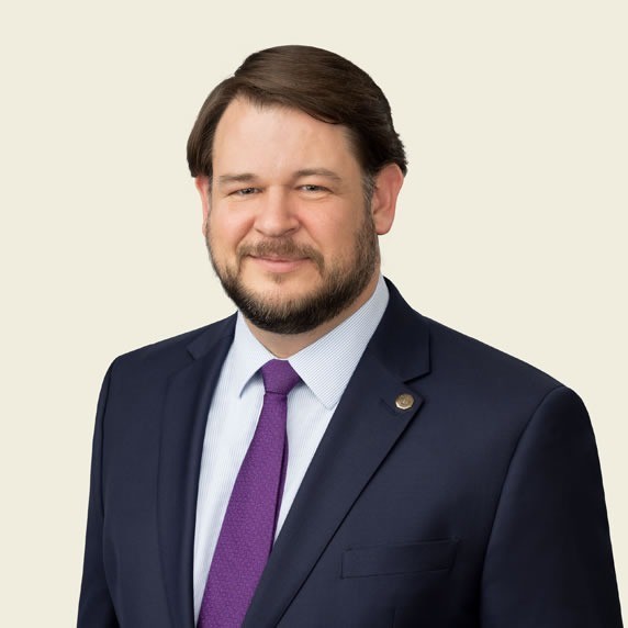 Dallas Kratzer