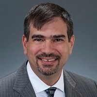 Russell Glazer