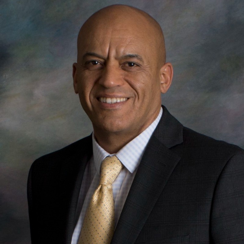 Anthony Marcus