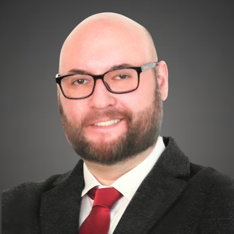 Blaine Adams