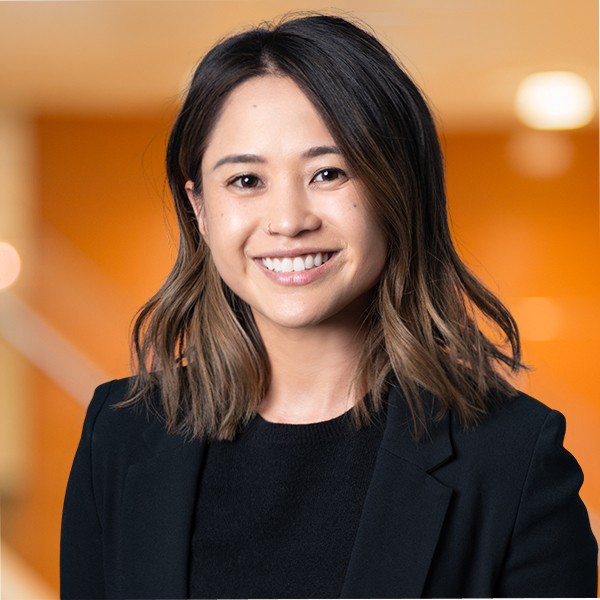 Michelle Mabugat