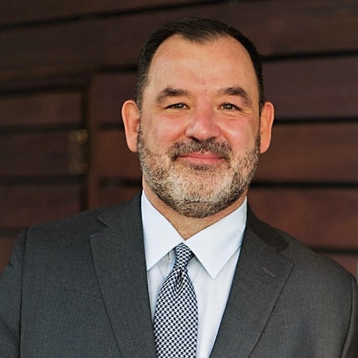 Rodney Drinnon
