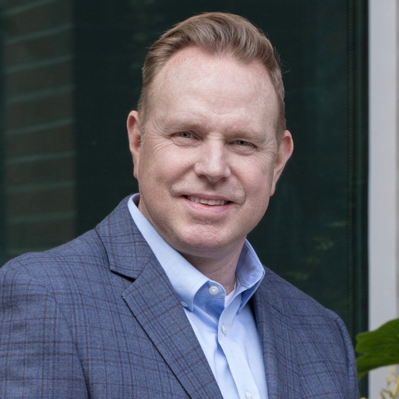 Patrick Angel