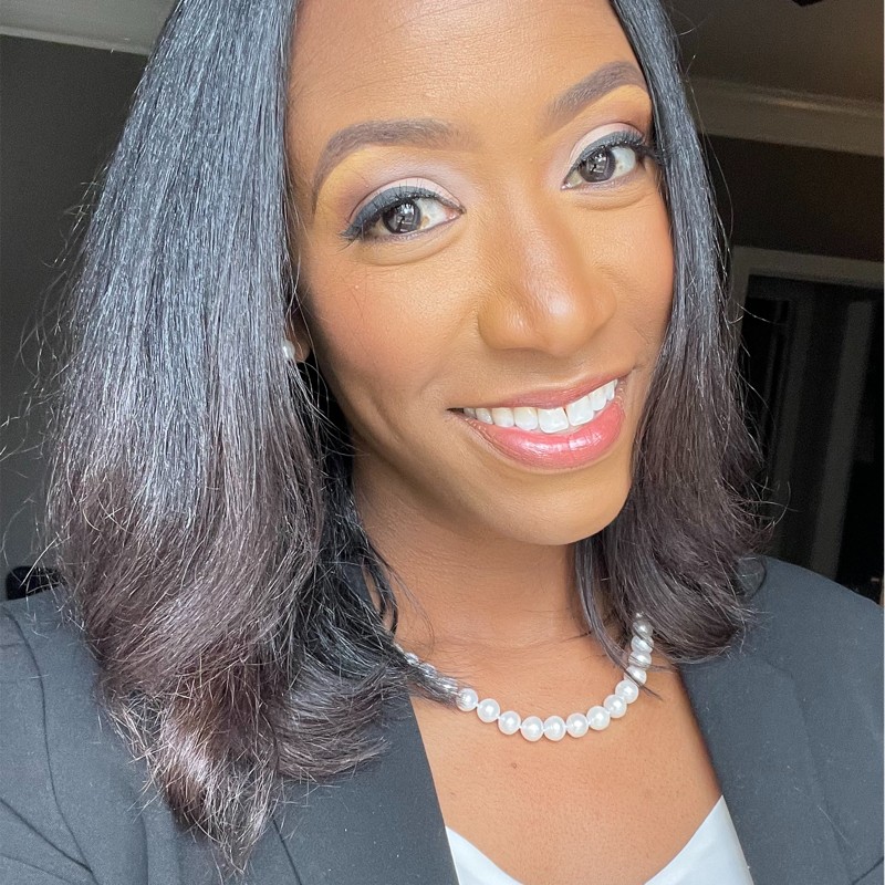 Jennifer Egbe