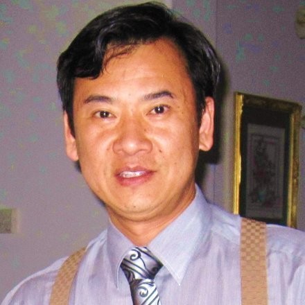 Wilson Wong