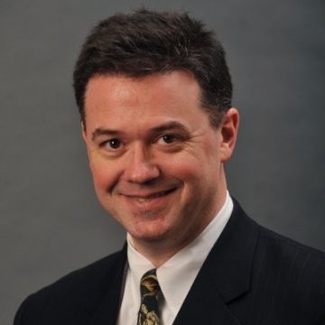 James Scamby