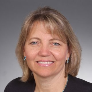 Marla Aspinwall