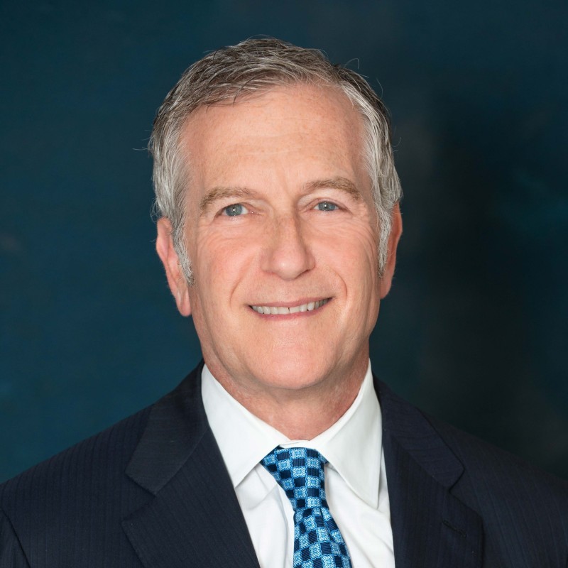 Peter Bennett