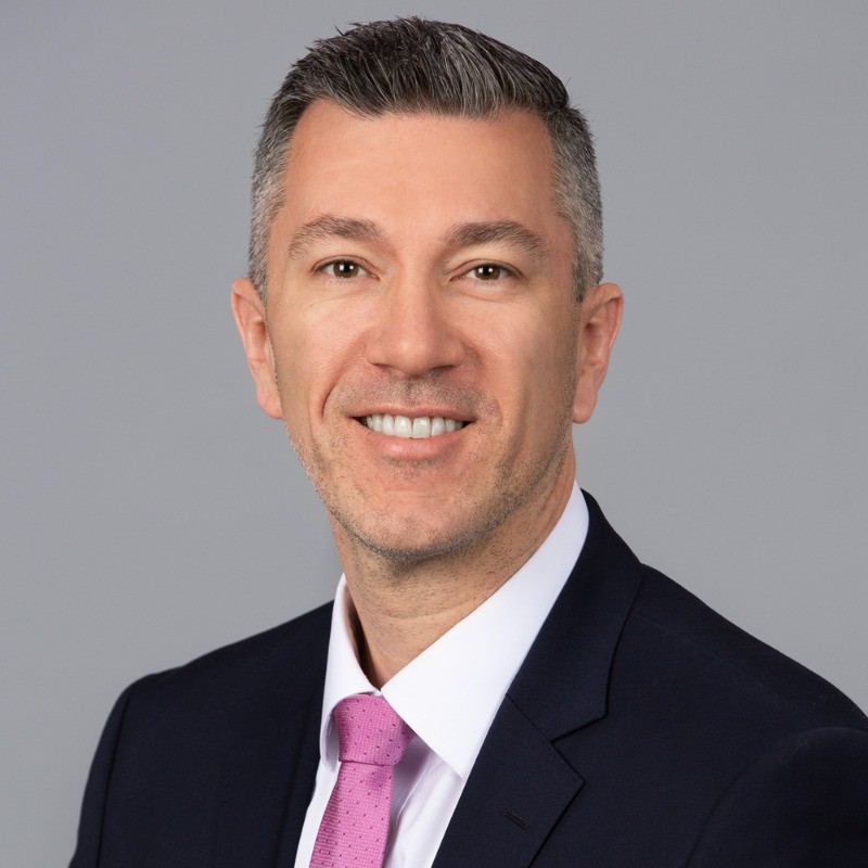 Michael Gayan