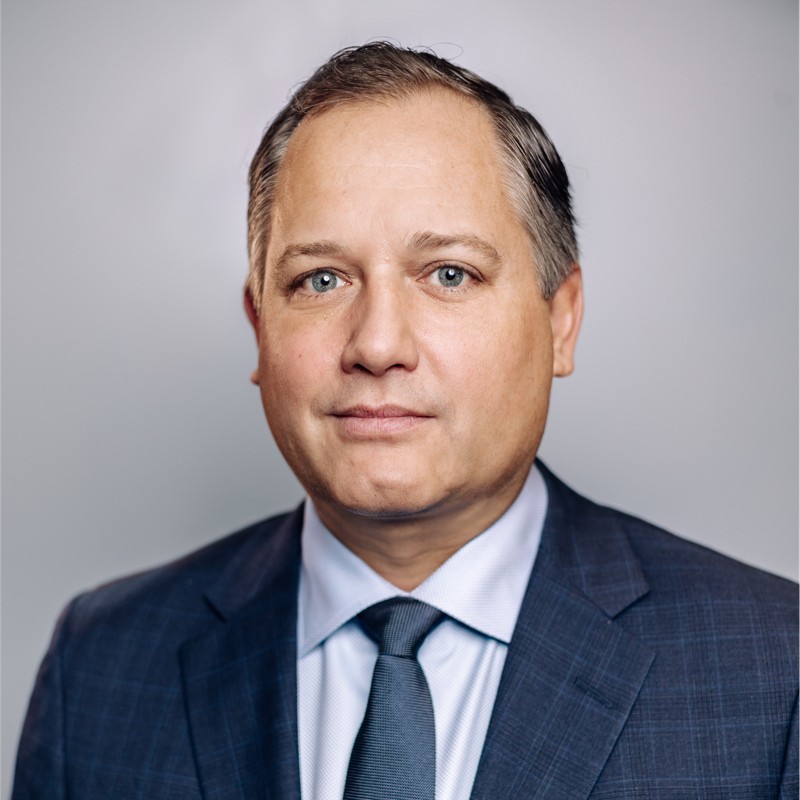 John Fitzpatrick