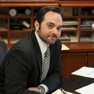 Joseph Bellanca