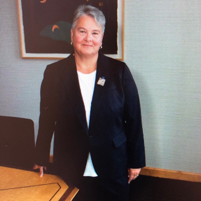 Nancy Lassen