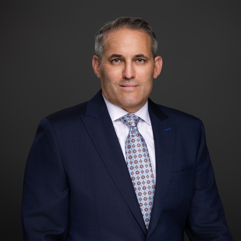 Brett Steinberg