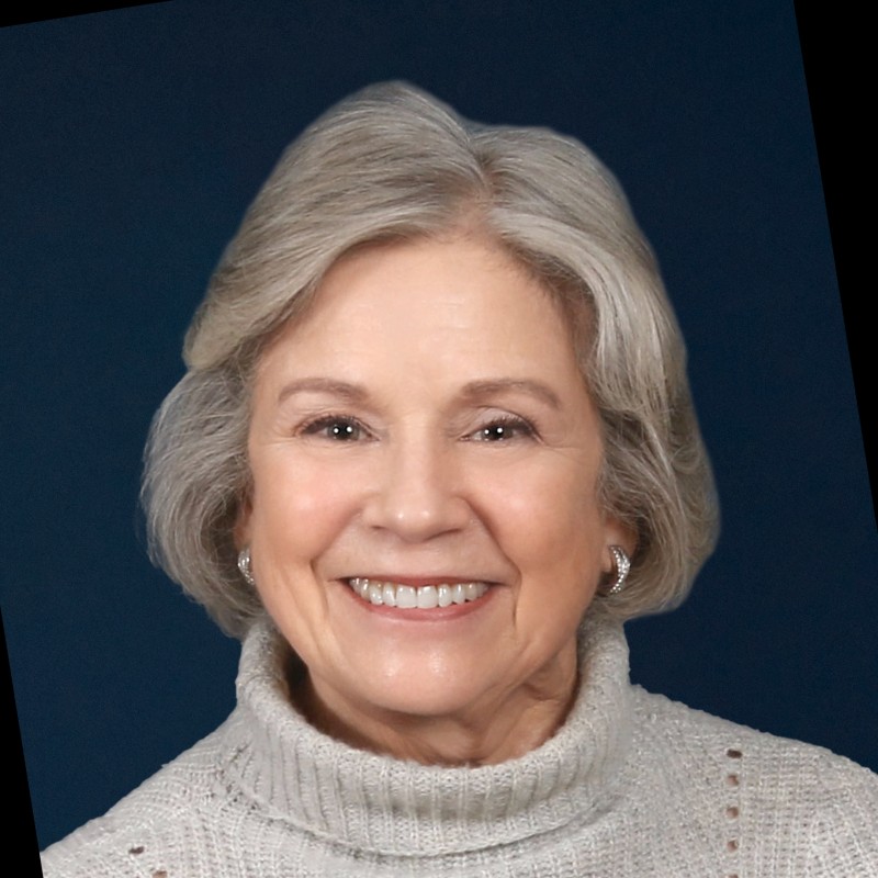 Judith Keyes