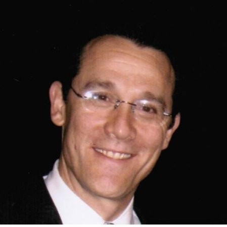 Steven Fink