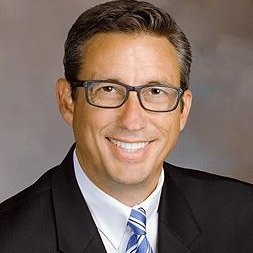 Kevin Holden