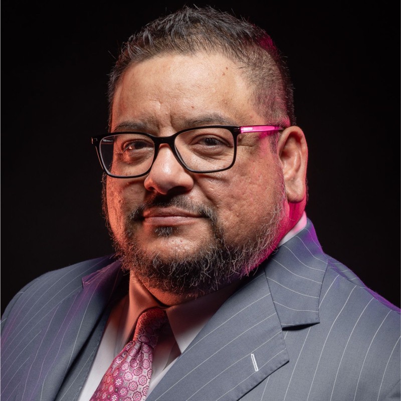 Jesse Hernandez
