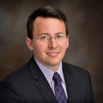 Benjamin Rust
