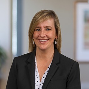 Kimberly Morris