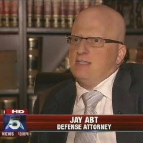 Jay Abt