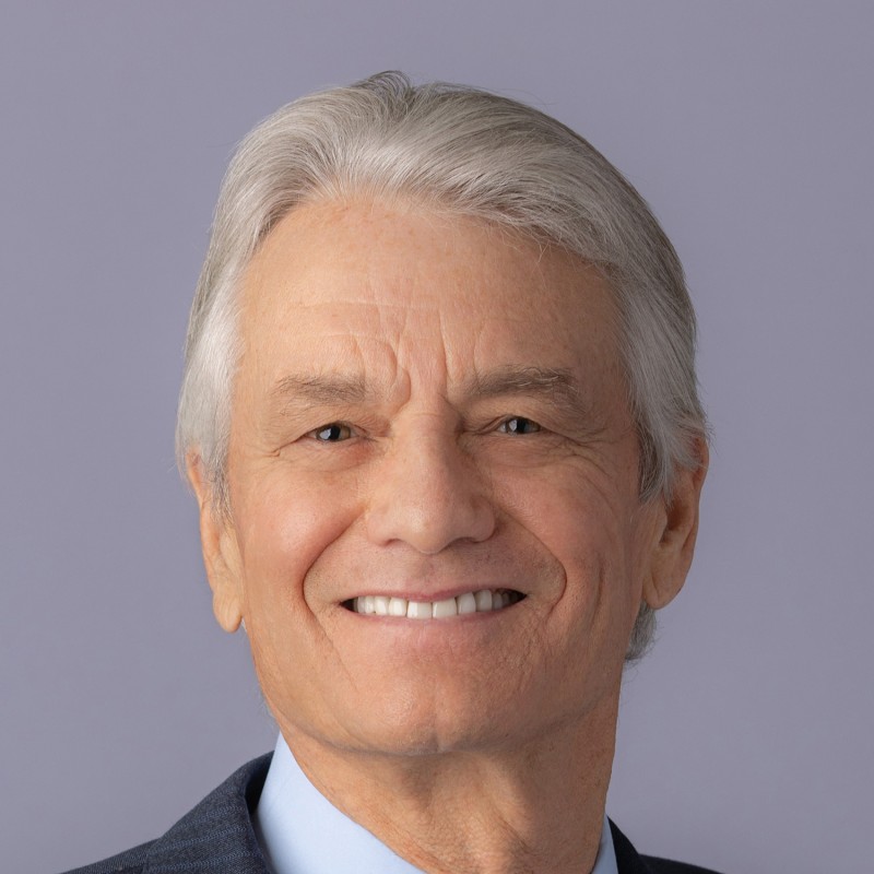 Gary Elliston