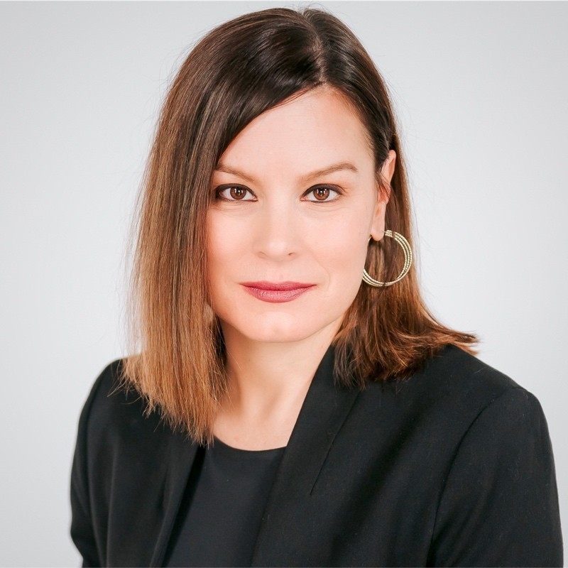 Beth Gearhart