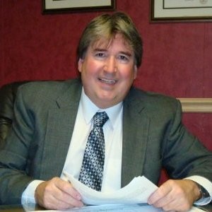Steve Costello